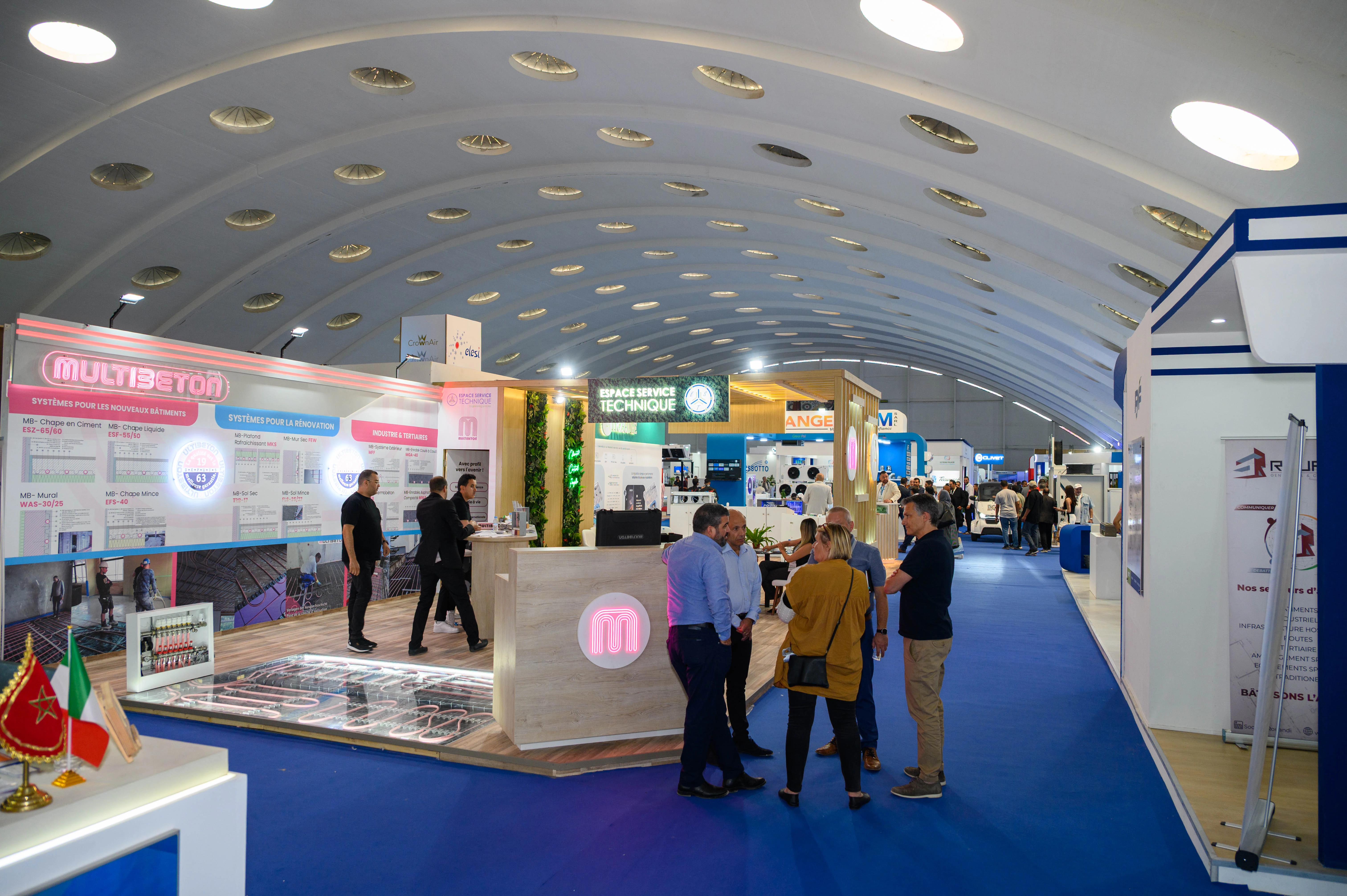 REFRIGAIR EXPO gallery image